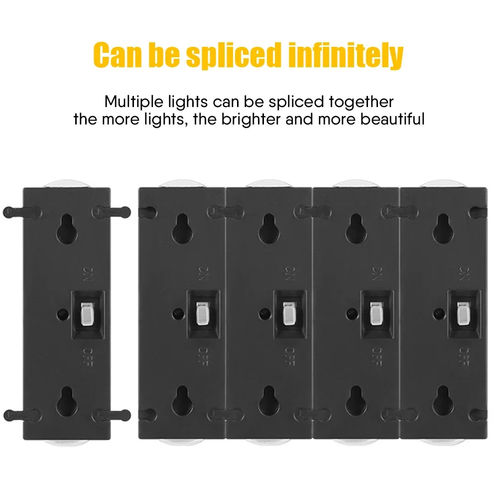 Lámpara Solar de pared para exteriores, luz cálida, impermeable, iluminación luminosa arriba y abajo, luces decorativas para balcón, patio y jardín, pared Exterior
