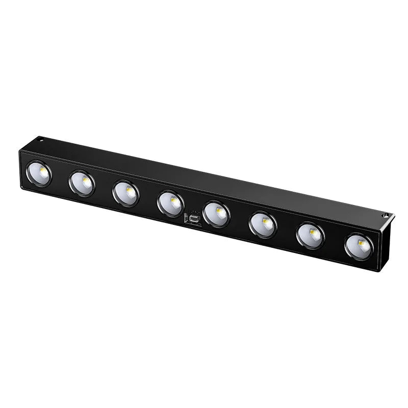 Lámpara de pared con energía Solar 4/8LED, lámpara de jardín impermeable para exteriores, balcón, escalera, valla, iluminación decorativa atmosférica