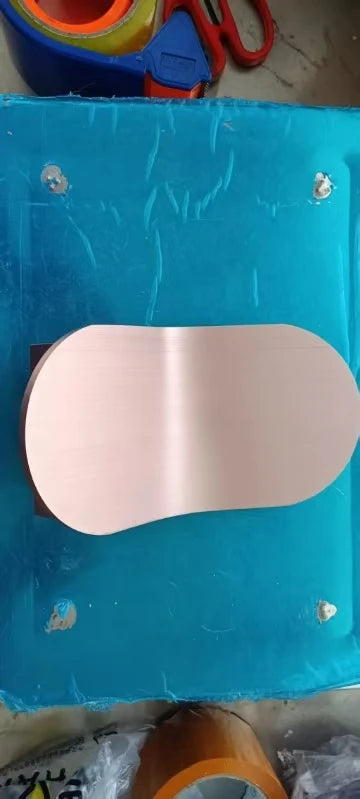 Lámpara de pared montada en el baño, luz Led COB de lectura de cabecera ajustable, moderna, de lujo, para interior de Hotel, habitación, dormitorio