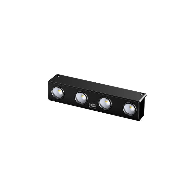 Lámpara de pared con energía Solar 4/8LED, lámpara de jardín impermeable para exteriores, balcón, escalera, valla, iluminación decorativa atmosférica